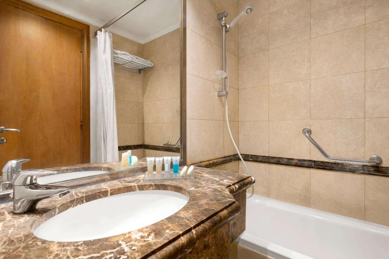 אל-מדינה Al Qibla Hotel מראה חיצוני תמונה